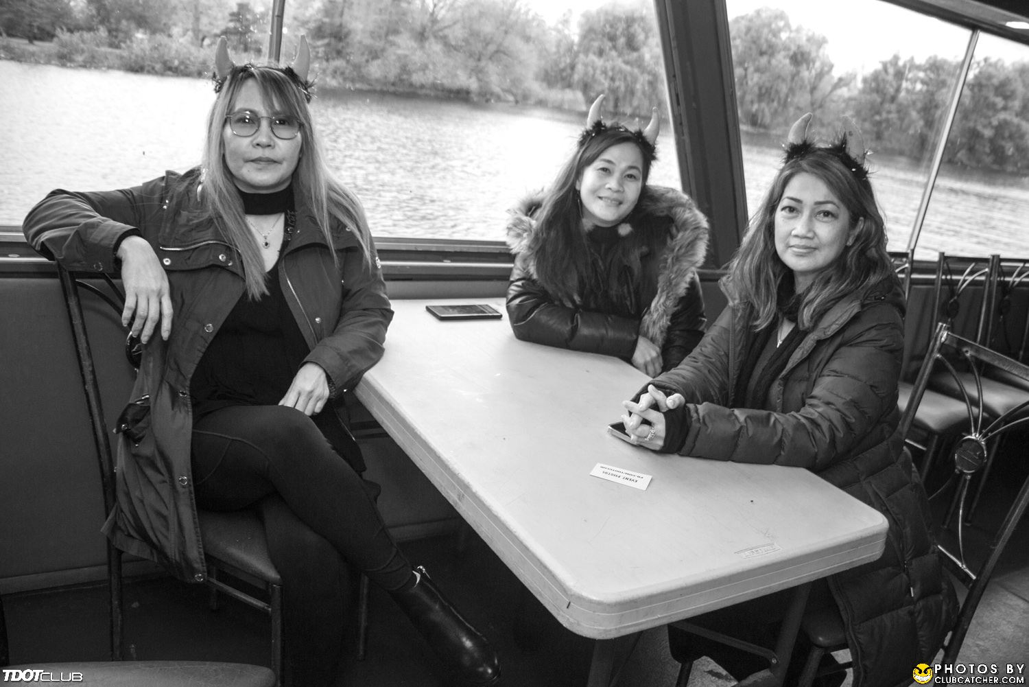 Empress Of Canada party venue photo 14 - October 30th, 2021