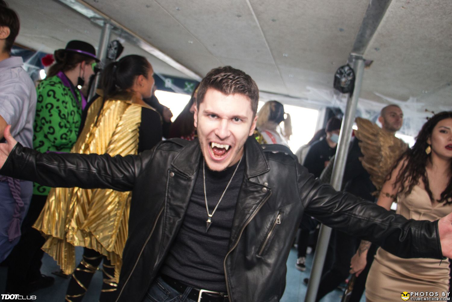 Empress Of Canada party venue photo 131 - October 30th, 2021