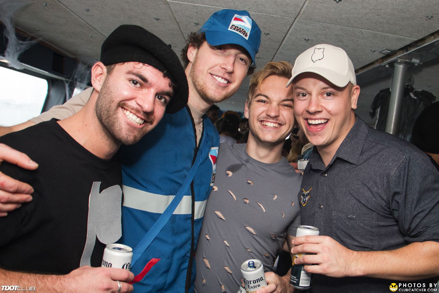 Empress Of Canada party venue photo 132 - October 30th, 2021