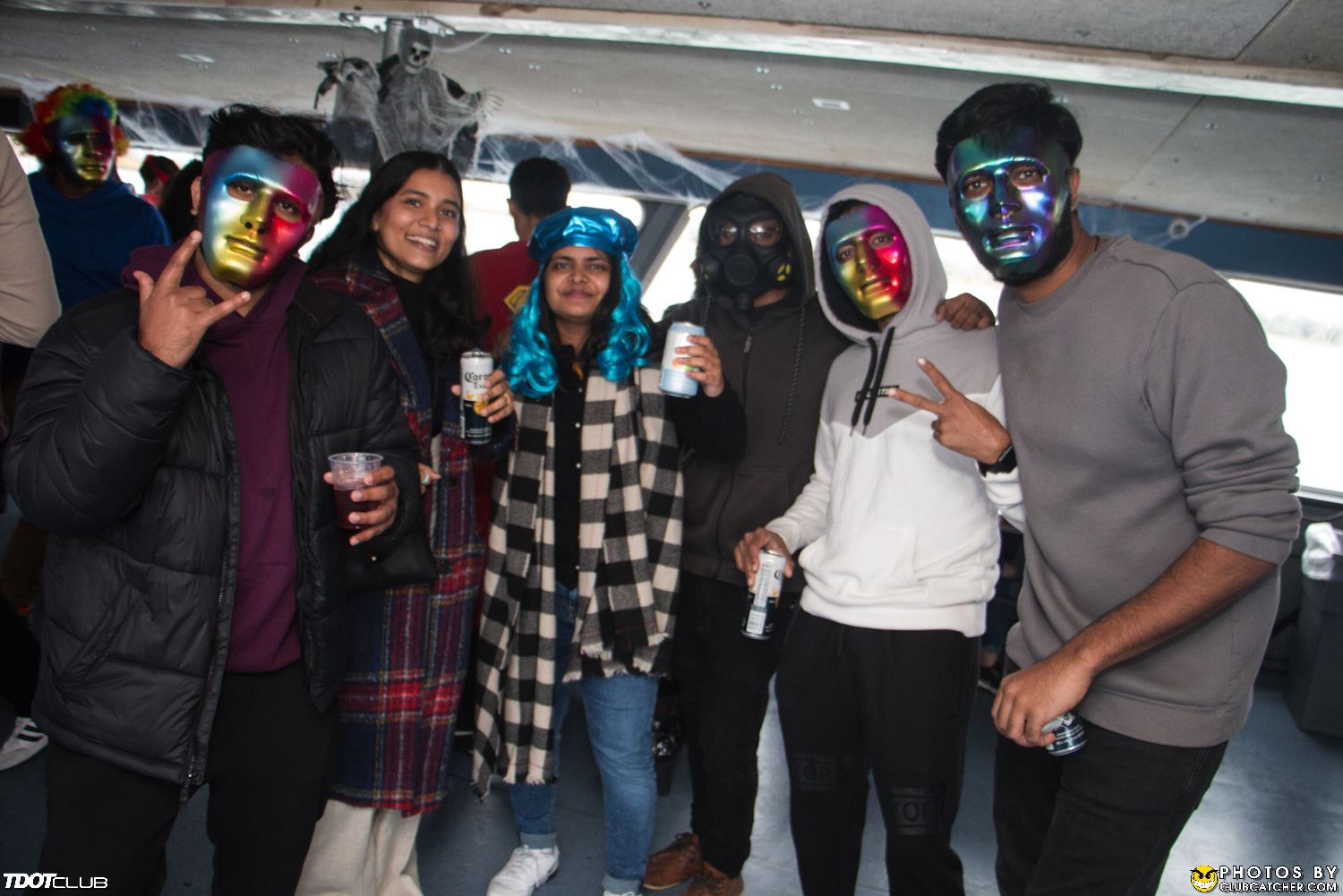 Empress Of Canada party venue photo 133 - October 30th, 2021