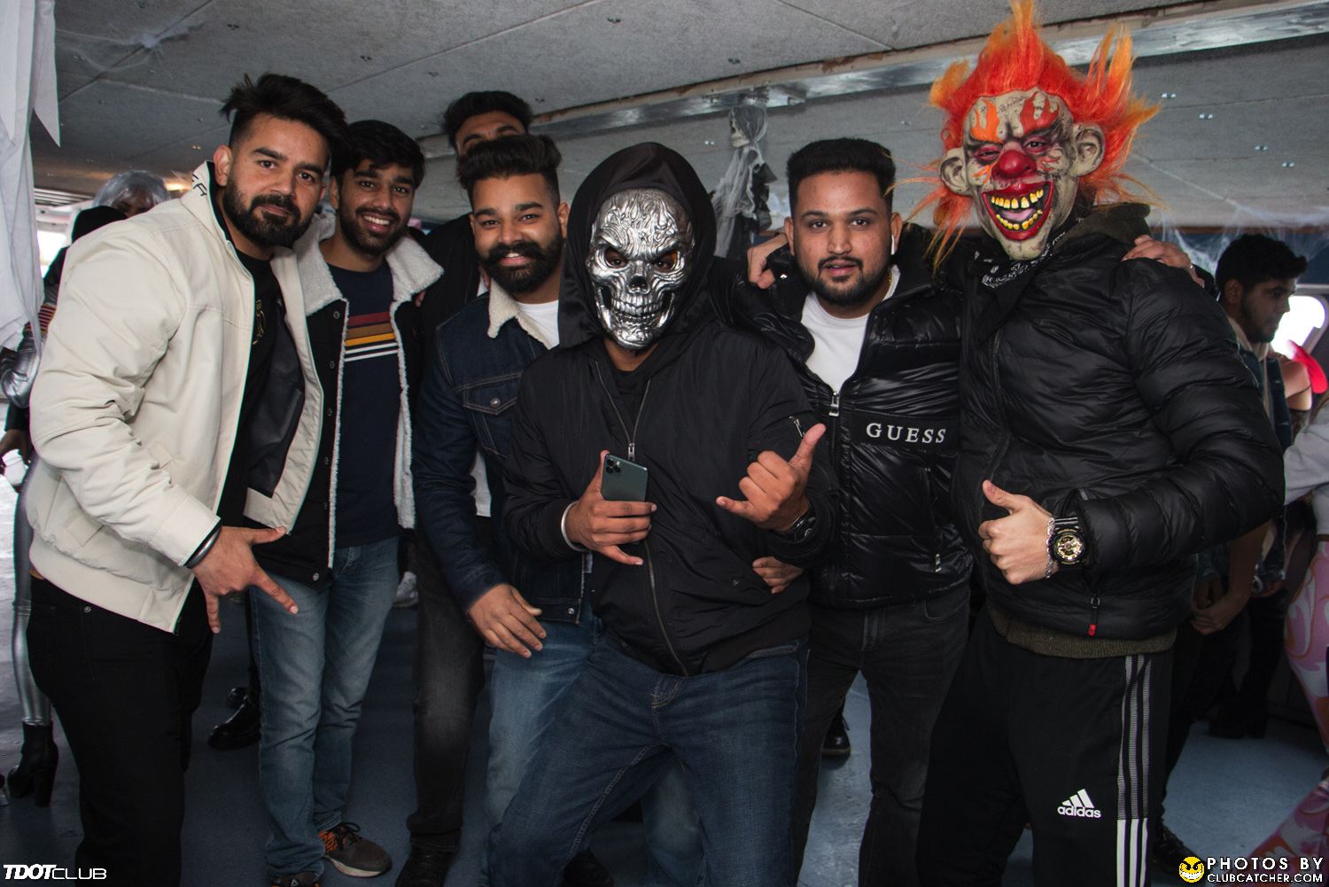 Empress Of Canada party venue photo 134 - October 30th, 2021