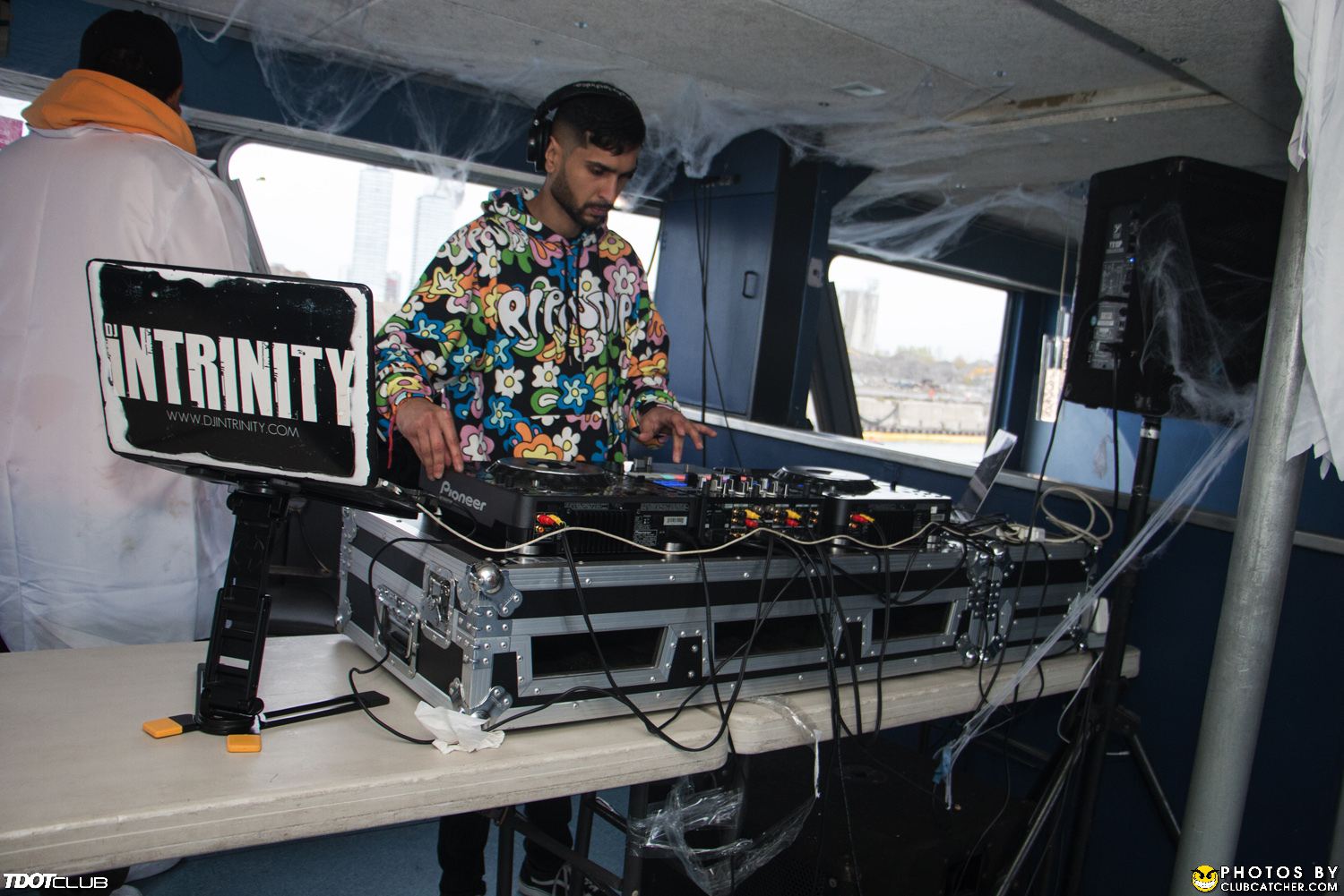 Empress Of Canada party venue photo 135 - October 30th, 2021