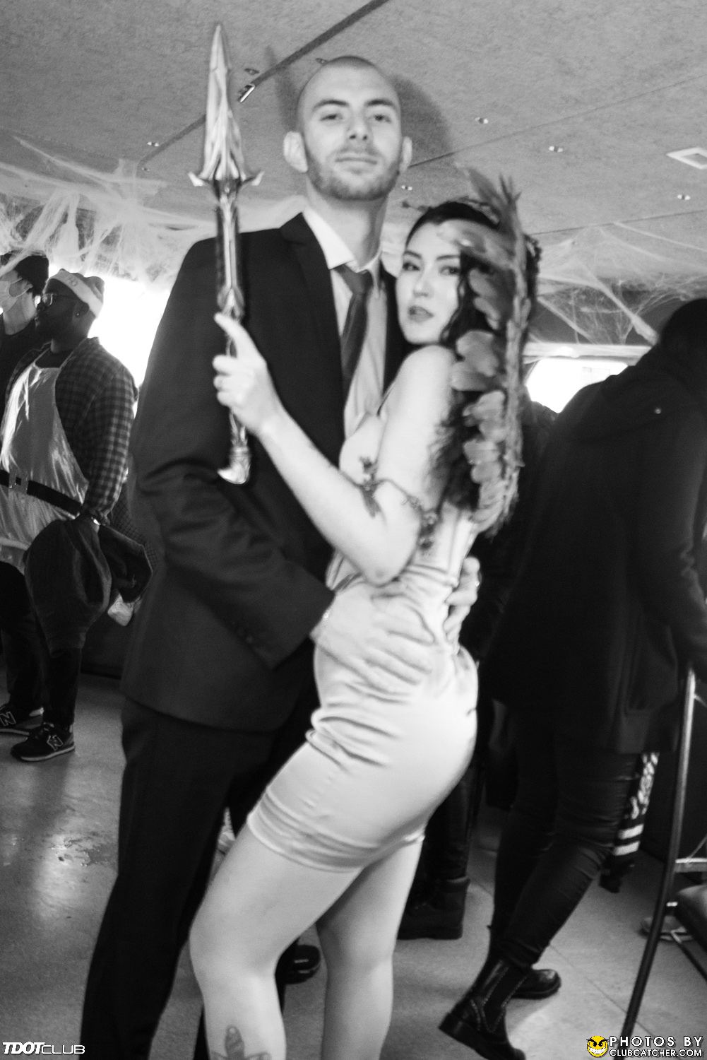 Empress Of Canada party venue photo 137 - October 30th, 2021