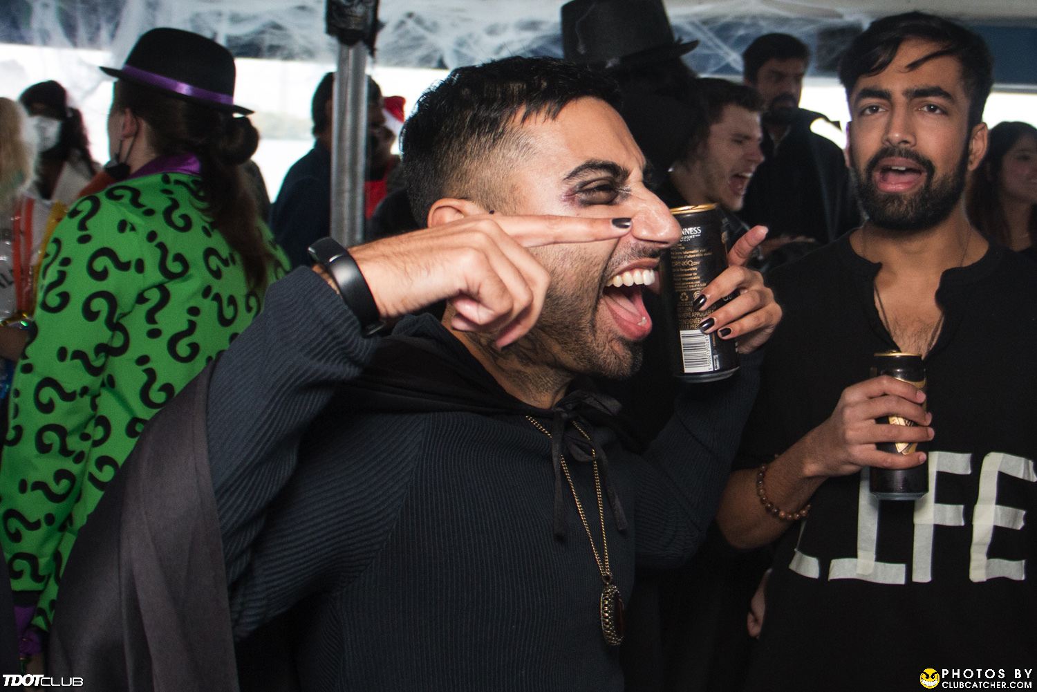 Empress Of Canada party venue photo 138 - October 30th, 2021