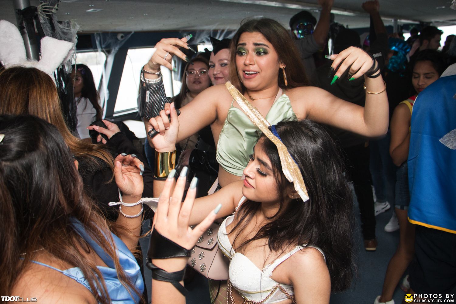 Empress Of Canada party venue photo 139 - October 30th, 2021