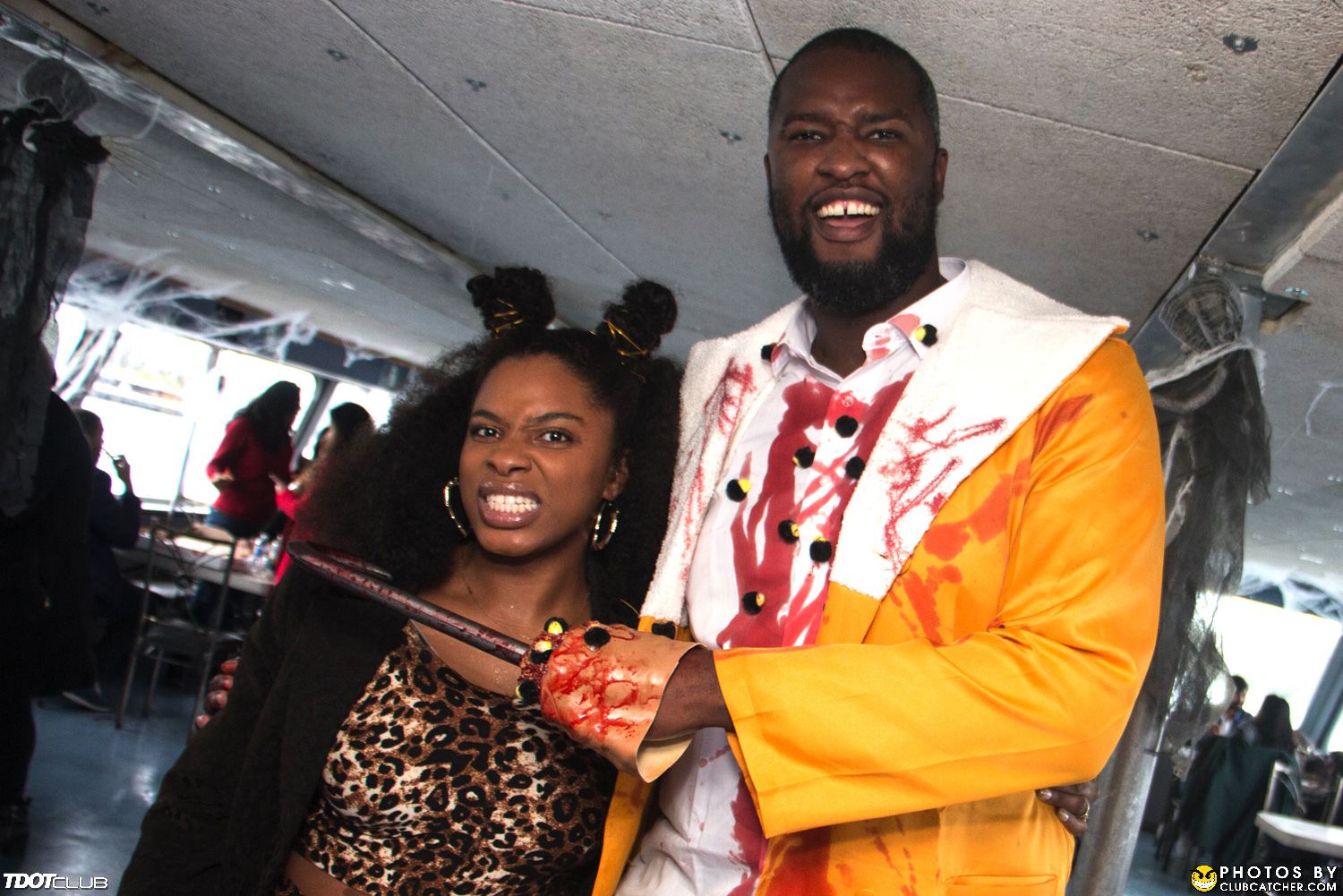 Empress Of Canada party venue photo 140 - October 30th, 2021