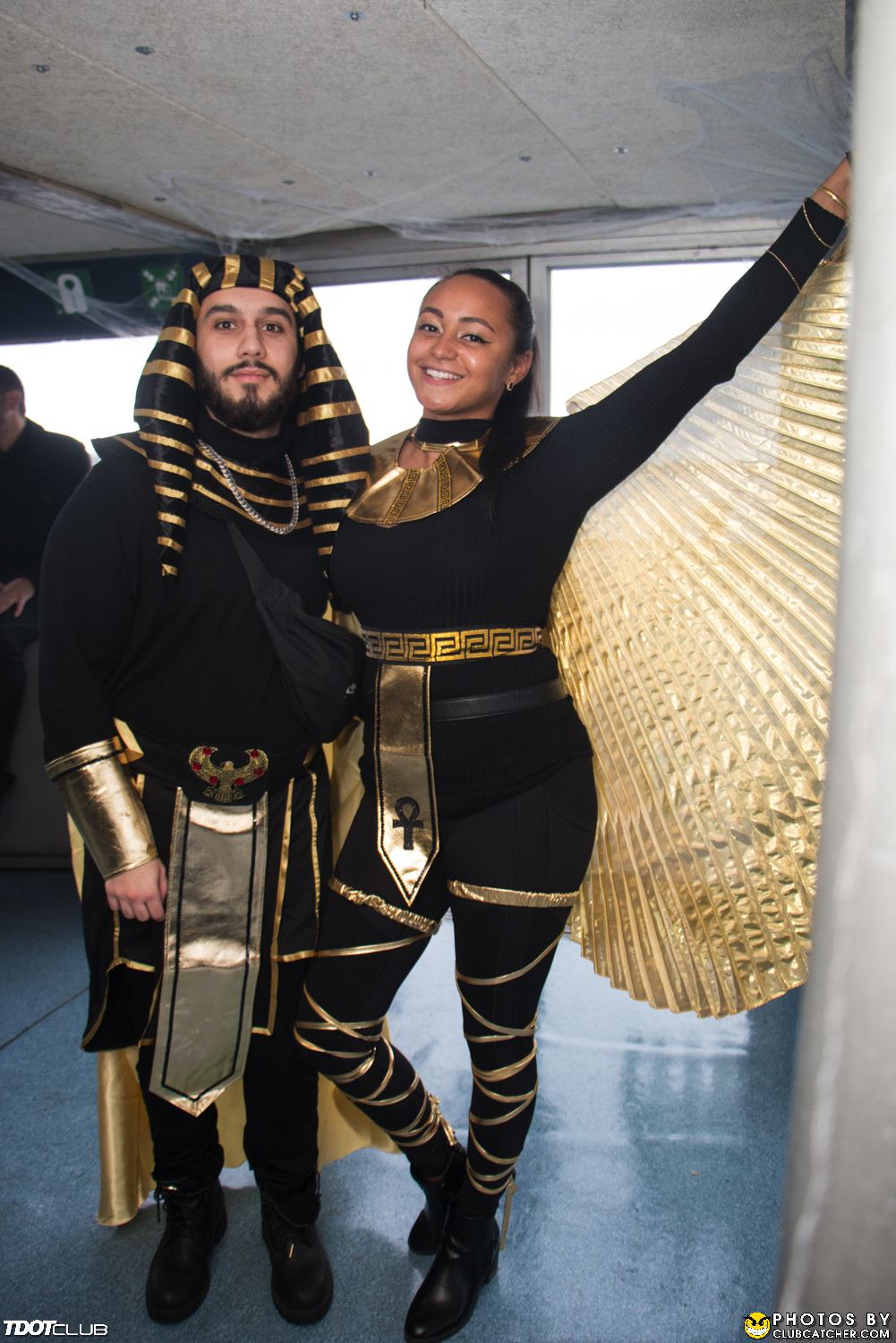 Empress Of Canada party venue photo 15 - October 30th, 2021