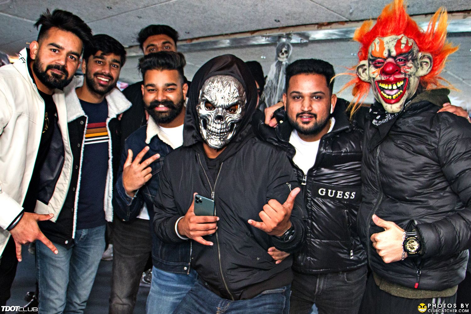 Empress Of Canada party venue photo 142 - October 30th, 2021