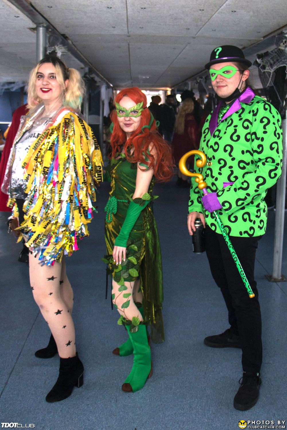 Empress Of Canada party venue photo 143 - October 30th, 2021