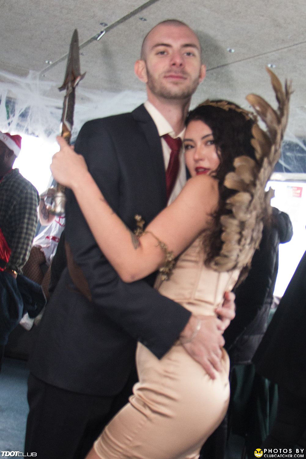 Empress Of Canada party venue photo 144 - October 30th, 2021