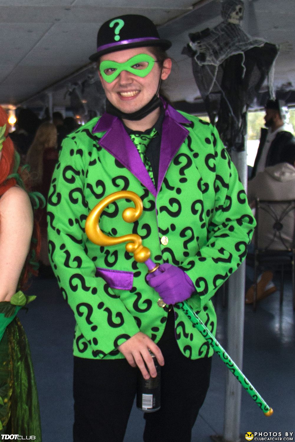 Empress Of Canada party venue photo 145 - October 30th, 2021