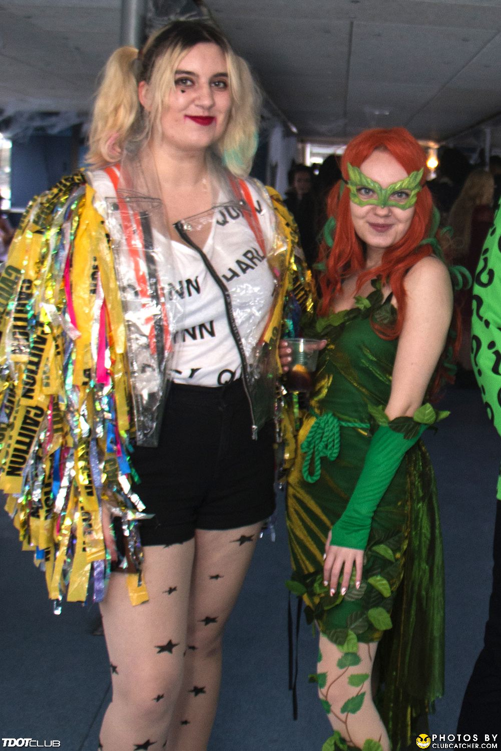 Empress Of Canada party venue photo 146 - October 30th, 2021