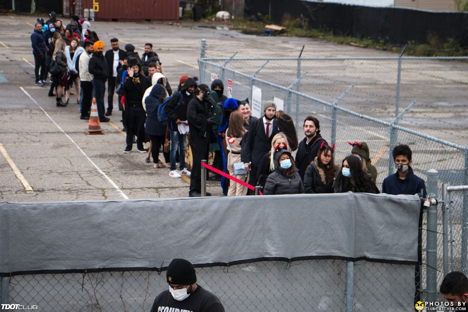 Empress Of Canada party venue photo 147 - October 30th, 2021