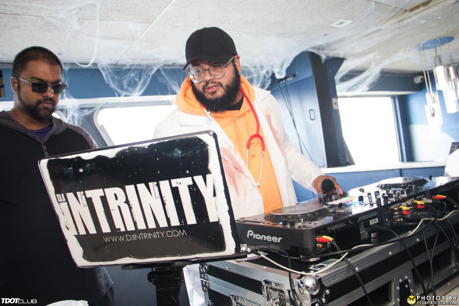 Empress Of Canada party venue photo 148 - October 30th, 2021