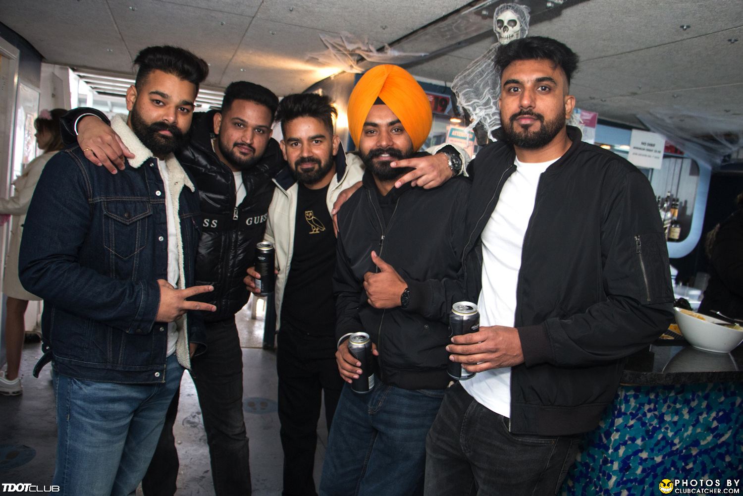 Empress Of Canada party venue photo 149 - October 30th, 2021