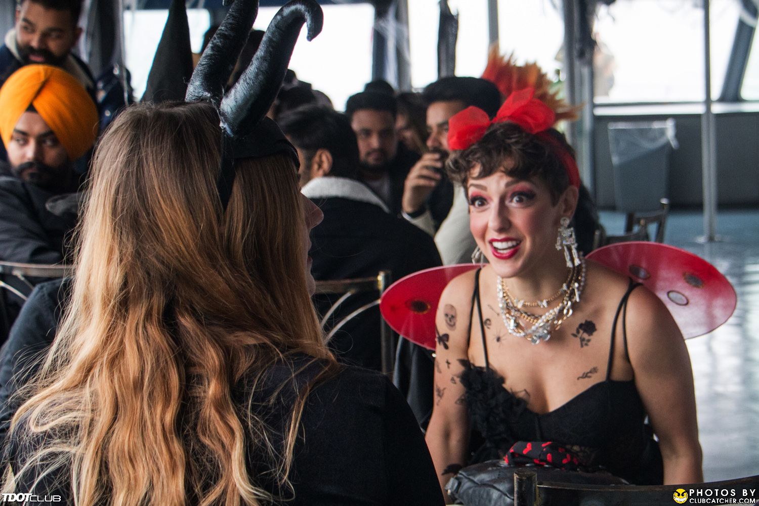 Empress Of Canada party venue photo 150 - October 30th, 2021