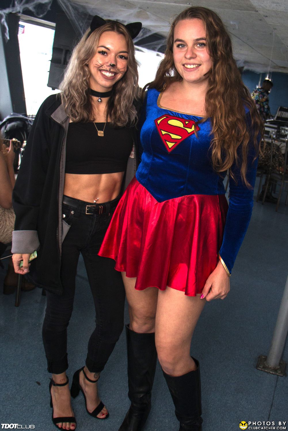 Empress Of Canada party venue photo 16 - October 30th, 2021