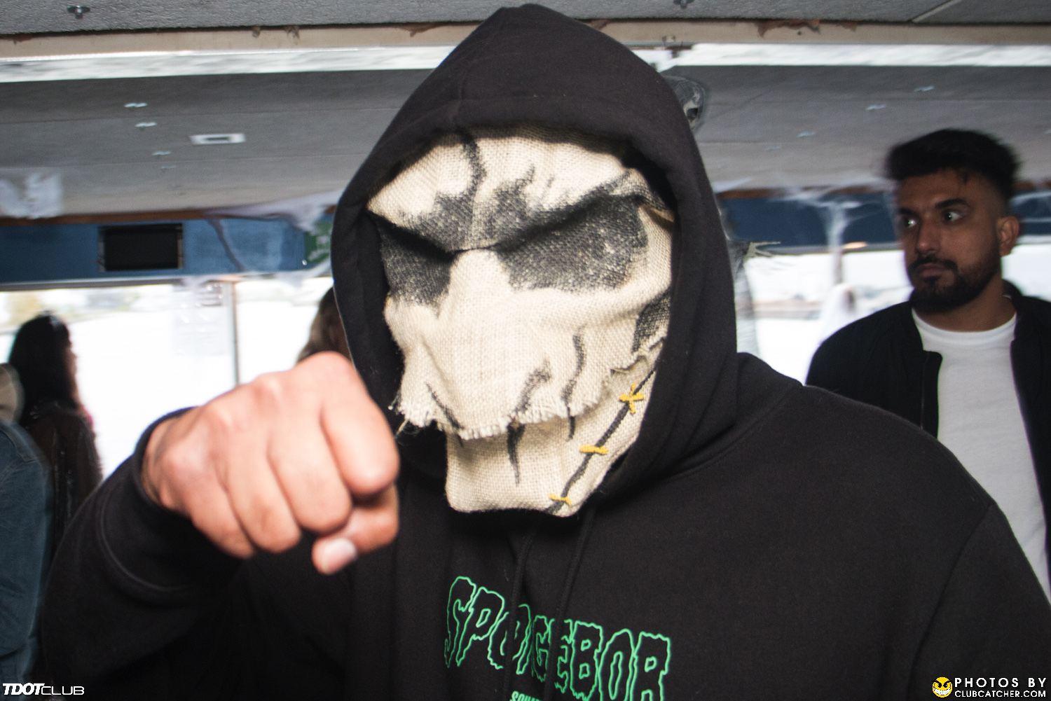 Empress Of Canada party venue photo 151 - October 30th, 2021