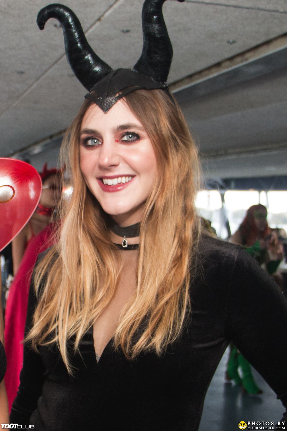 Empress Of Canada party venue photo 154 - October 30th, 2021