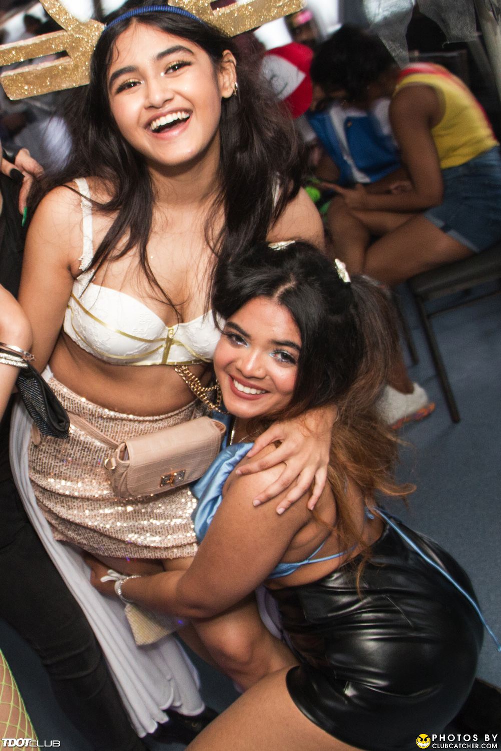 Empress Of Canada party venue photo 155 - October 30th, 2021