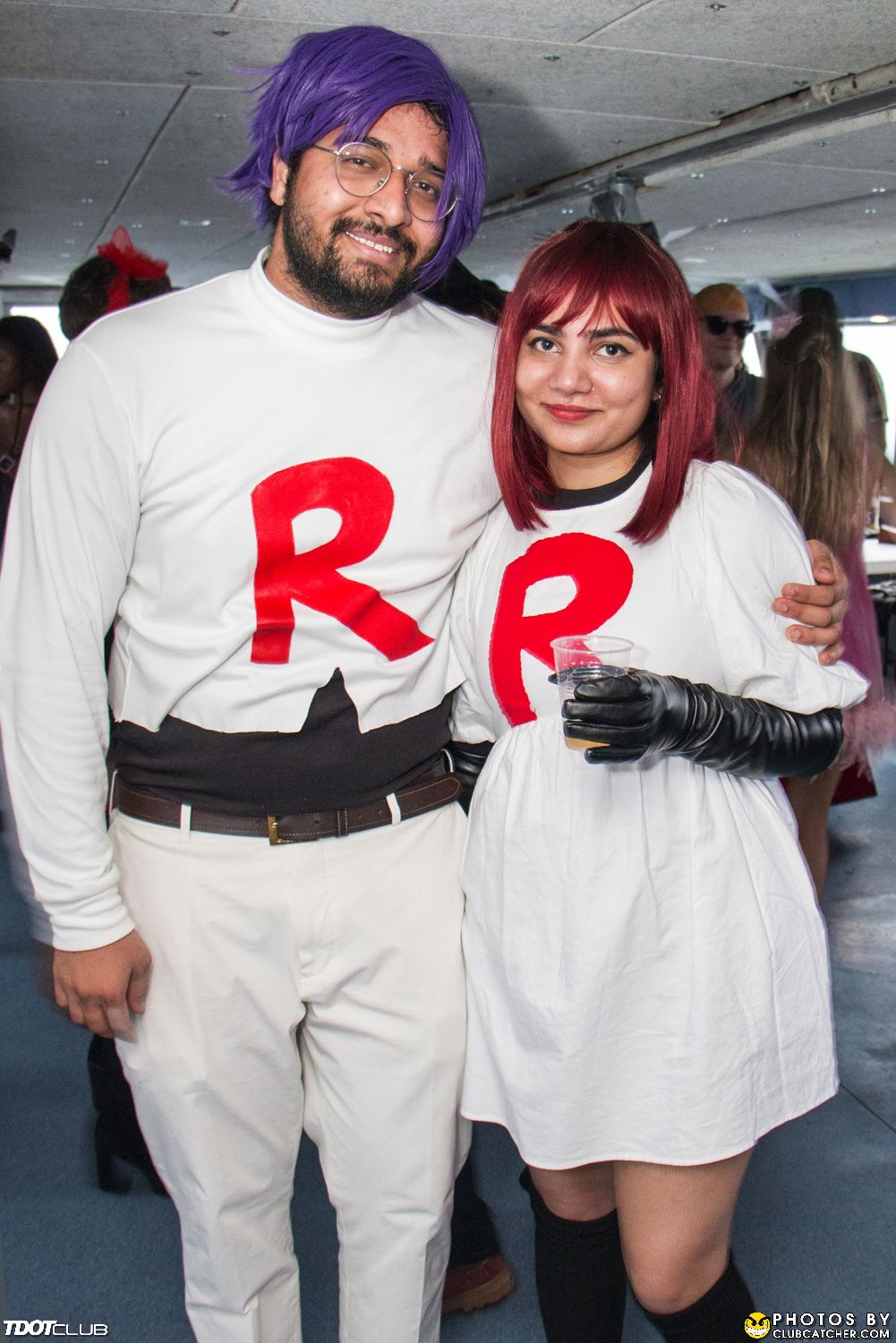 Empress Of Canada party venue photo 156 - October 30th, 2021