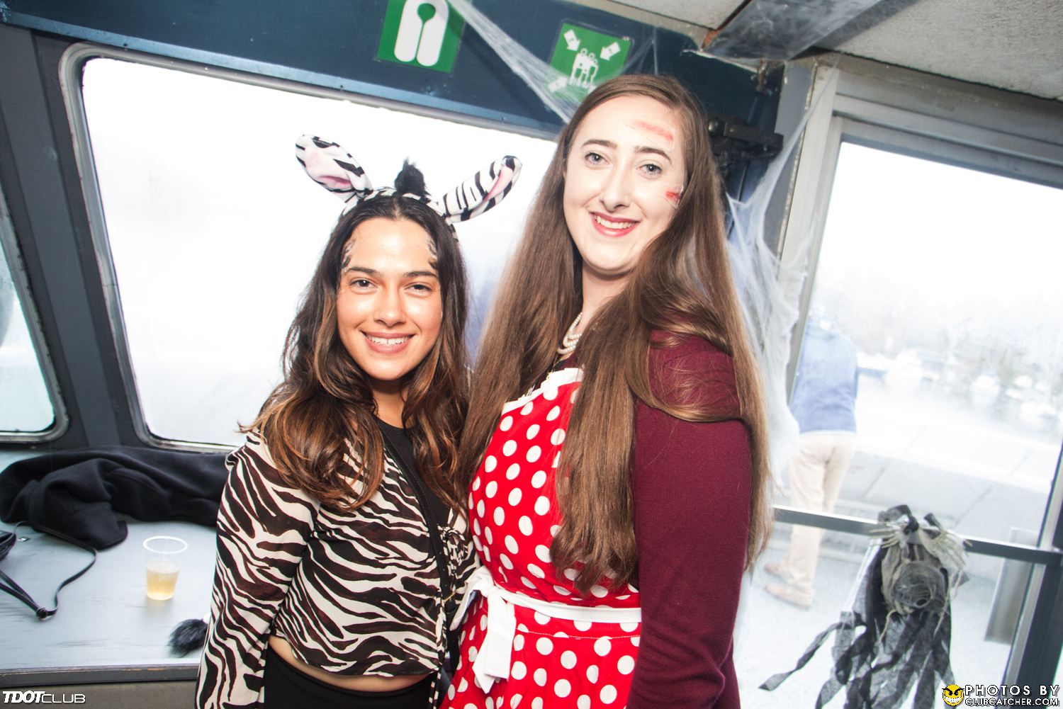 Empress Of Canada party venue photo 157 - October 30th, 2021