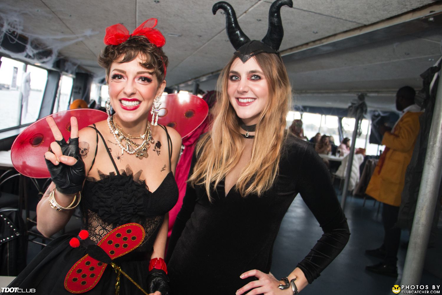 Empress Of Canada party venue photo 158 - October 30th, 2021