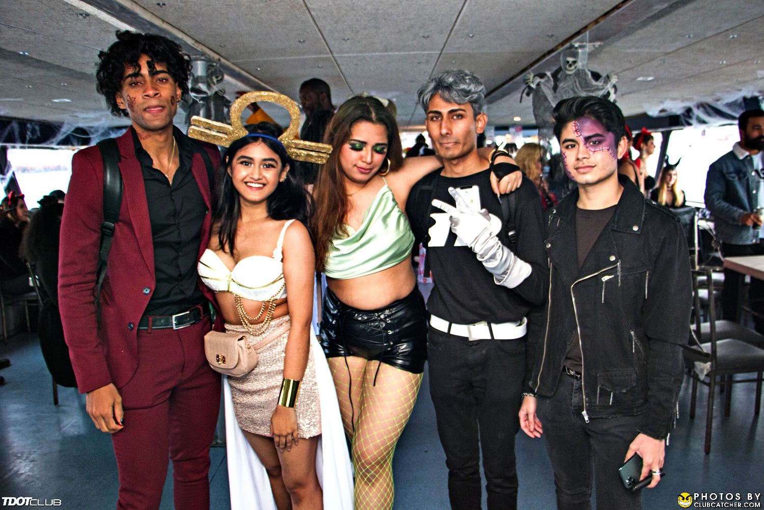 Empress Of Canada party venue photo 159 - October 30th, 2021