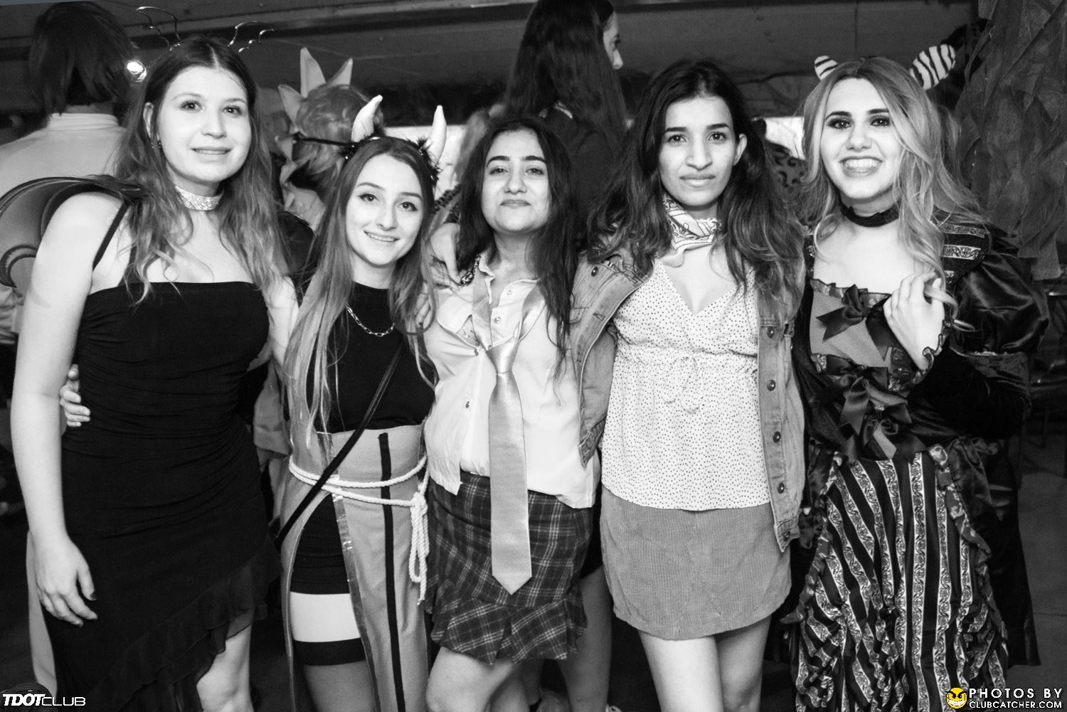 Empress Of Canada party venue photo 161 - October 30th, 2021