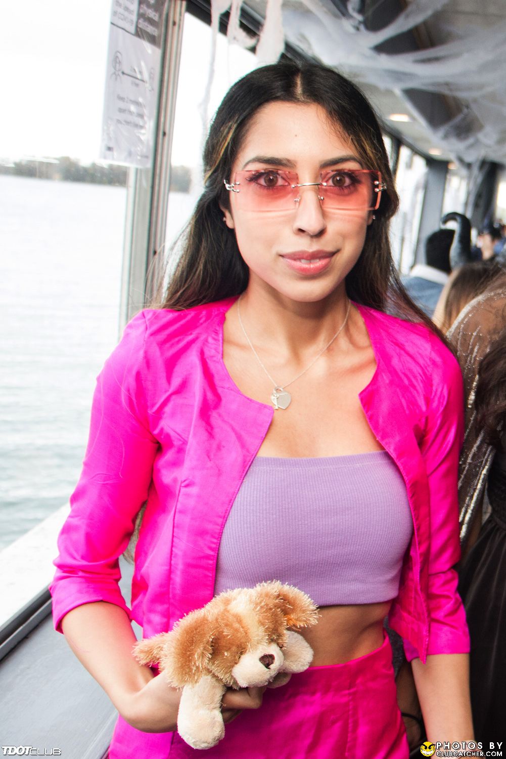 Empress Of Canada party venue photo 162 - October 30th, 2021