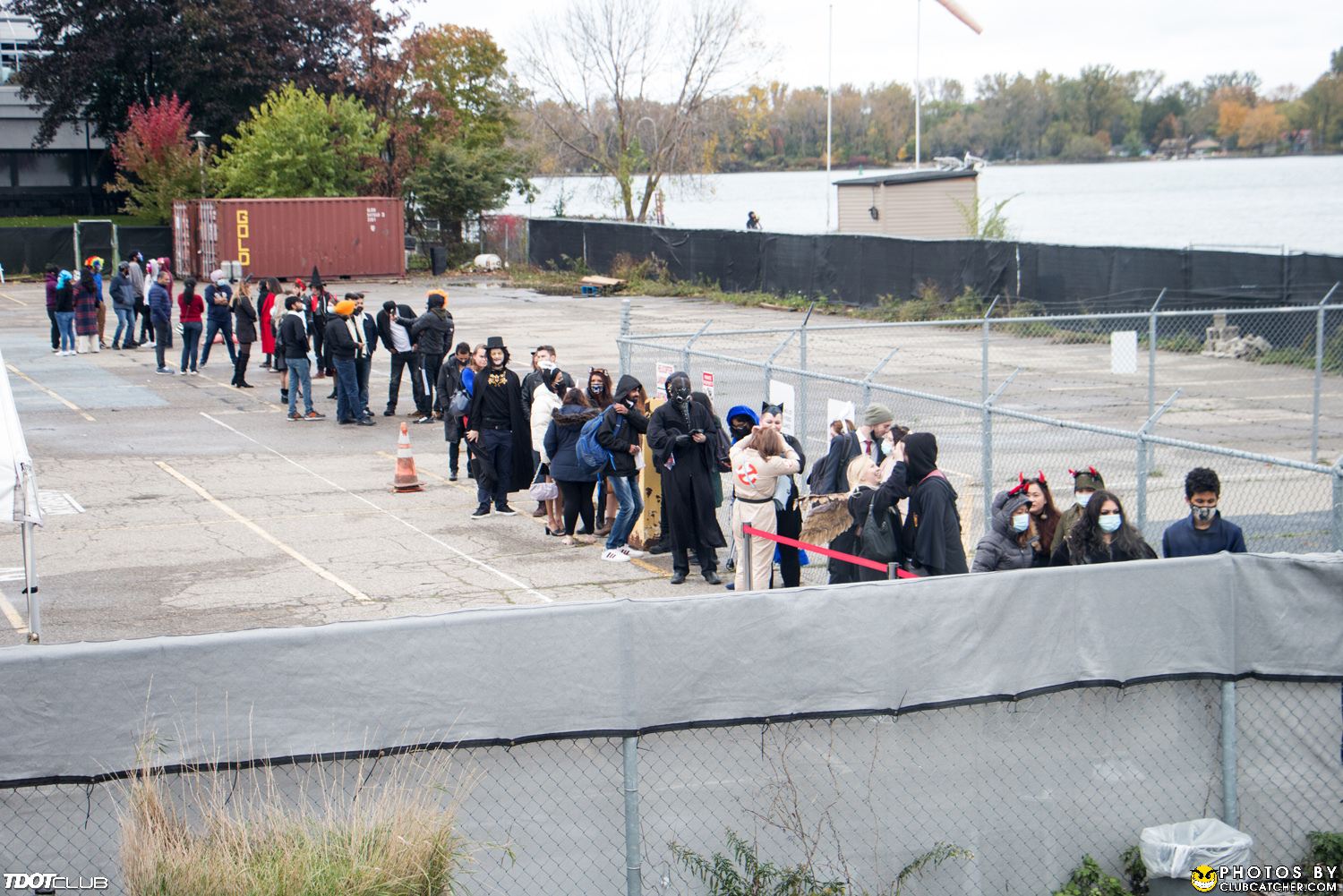 Empress Of Canada party venue photo 163 - October 30th, 2021