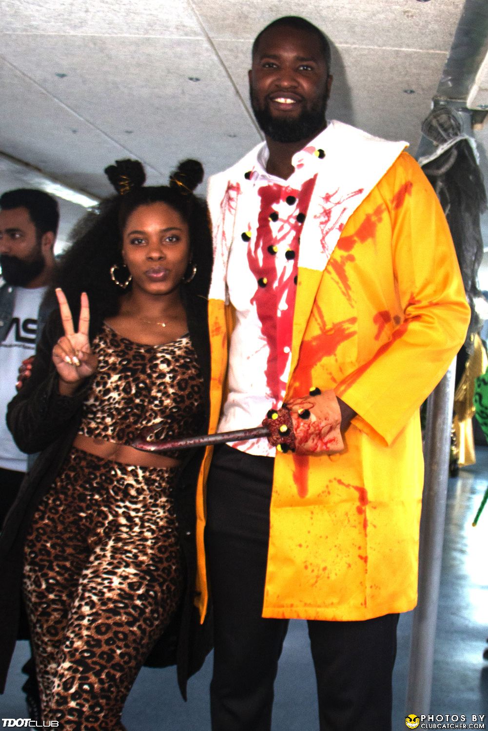 Empress Of Canada party venue photo 164 - October 30th, 2021