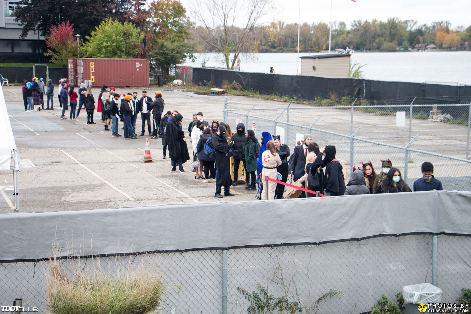 Empress Of Canada party venue photo 165 - October 30th, 2021