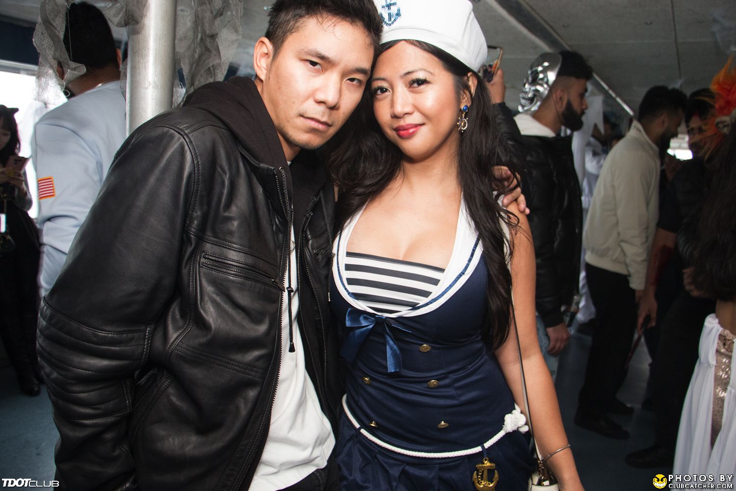 Empress Of Canada party venue photo 166 - October 30th, 2021