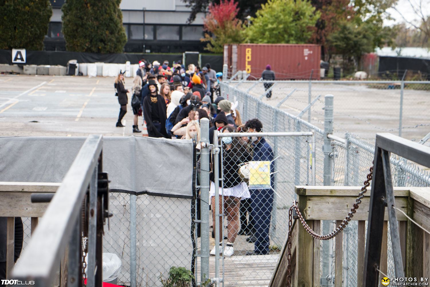Empress Of Canada party venue photo 167 - October 30th, 2021