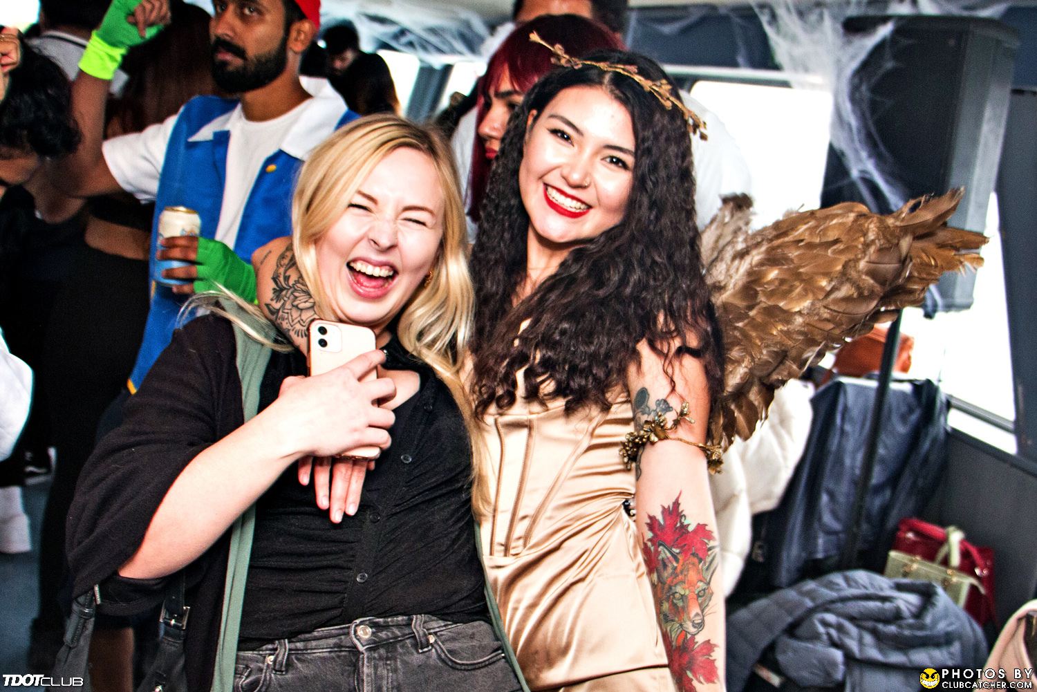 Empress Of Canada party venue photo 168 - October 30th, 2021