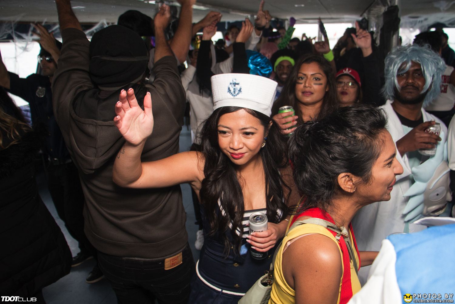 Empress Of Canada party venue photo 169 - October 30th, 2021