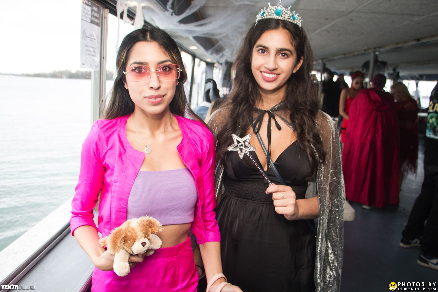 Empress Of Canada party venue photo 18 - October 30th, 2021