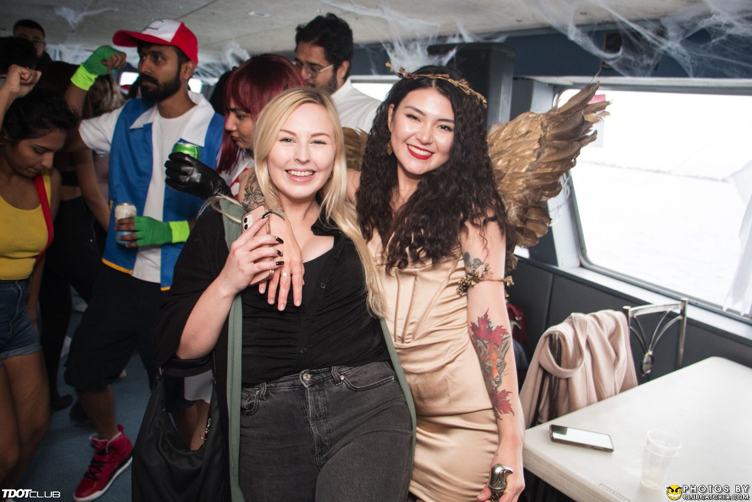 Empress Of Canada party venue photo 19 - October 30th, 2021