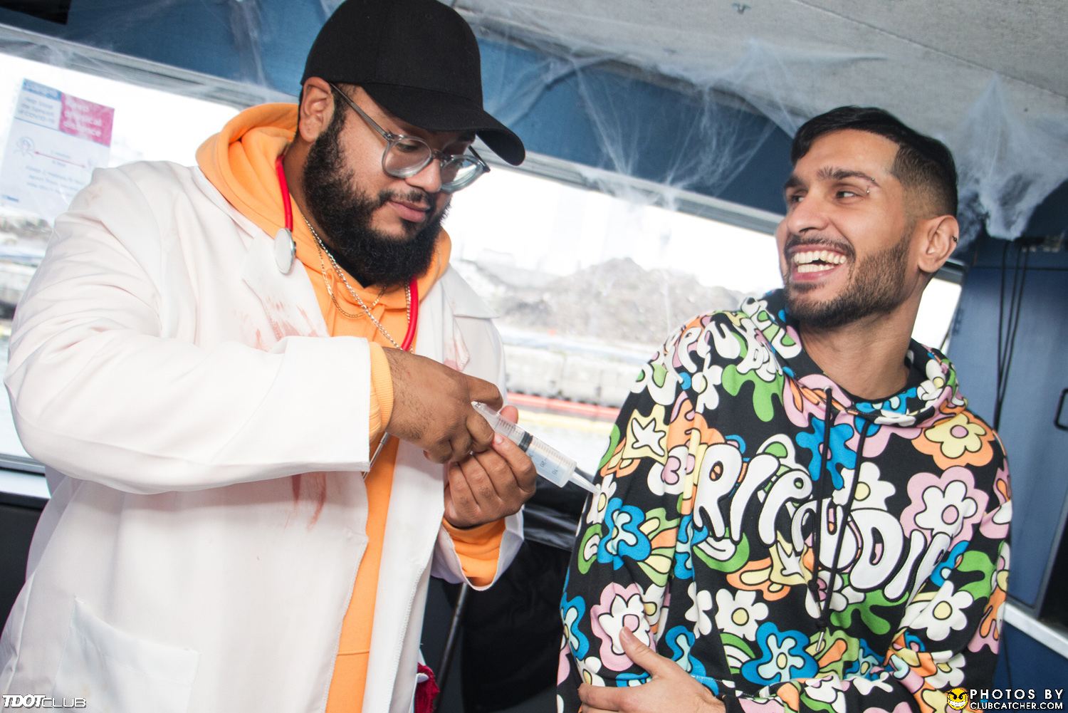 Empress Of Canada party venue photo 20 - October 30th, 2021