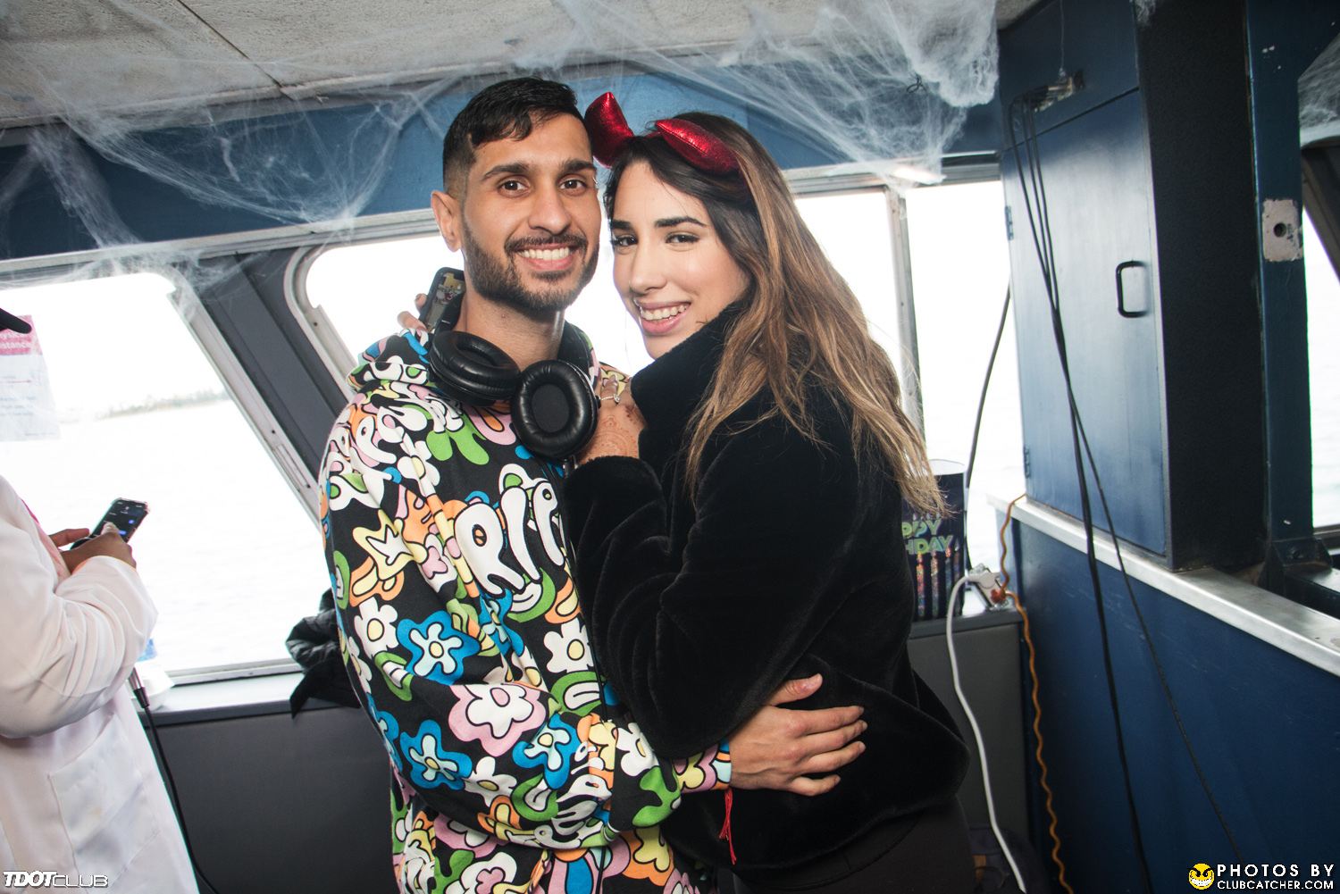 Empress Of Canada party venue photo 21 - October 30th, 2021