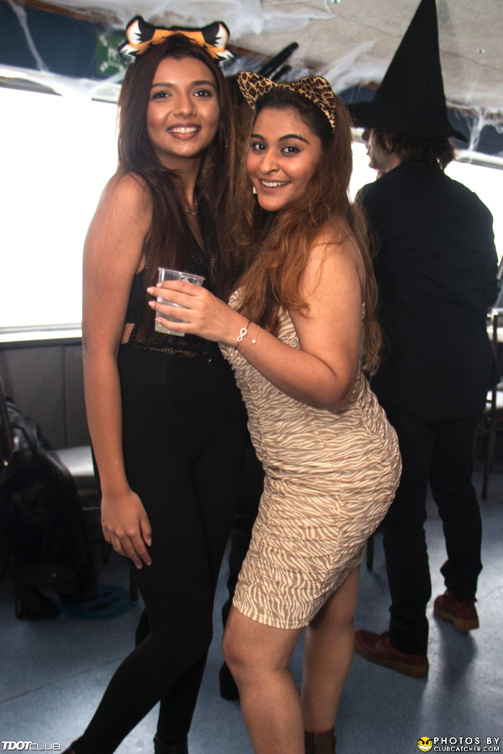 Empress Of Canada party venue photo 22 - October 30th, 2021