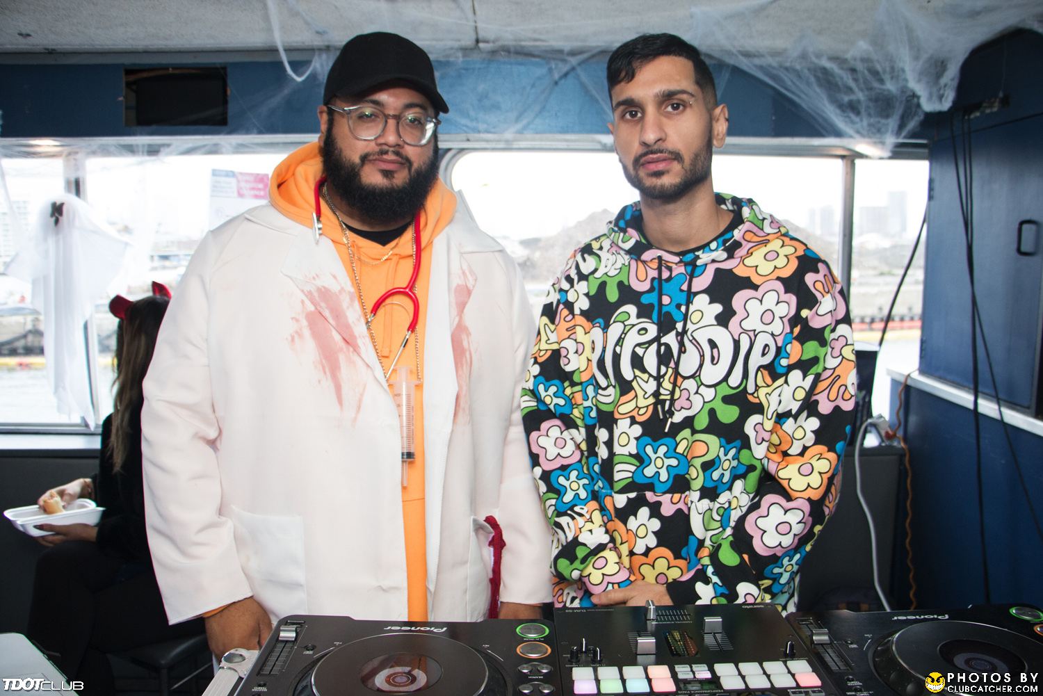 Empress Of Canada party venue photo 23 - October 30th, 2021