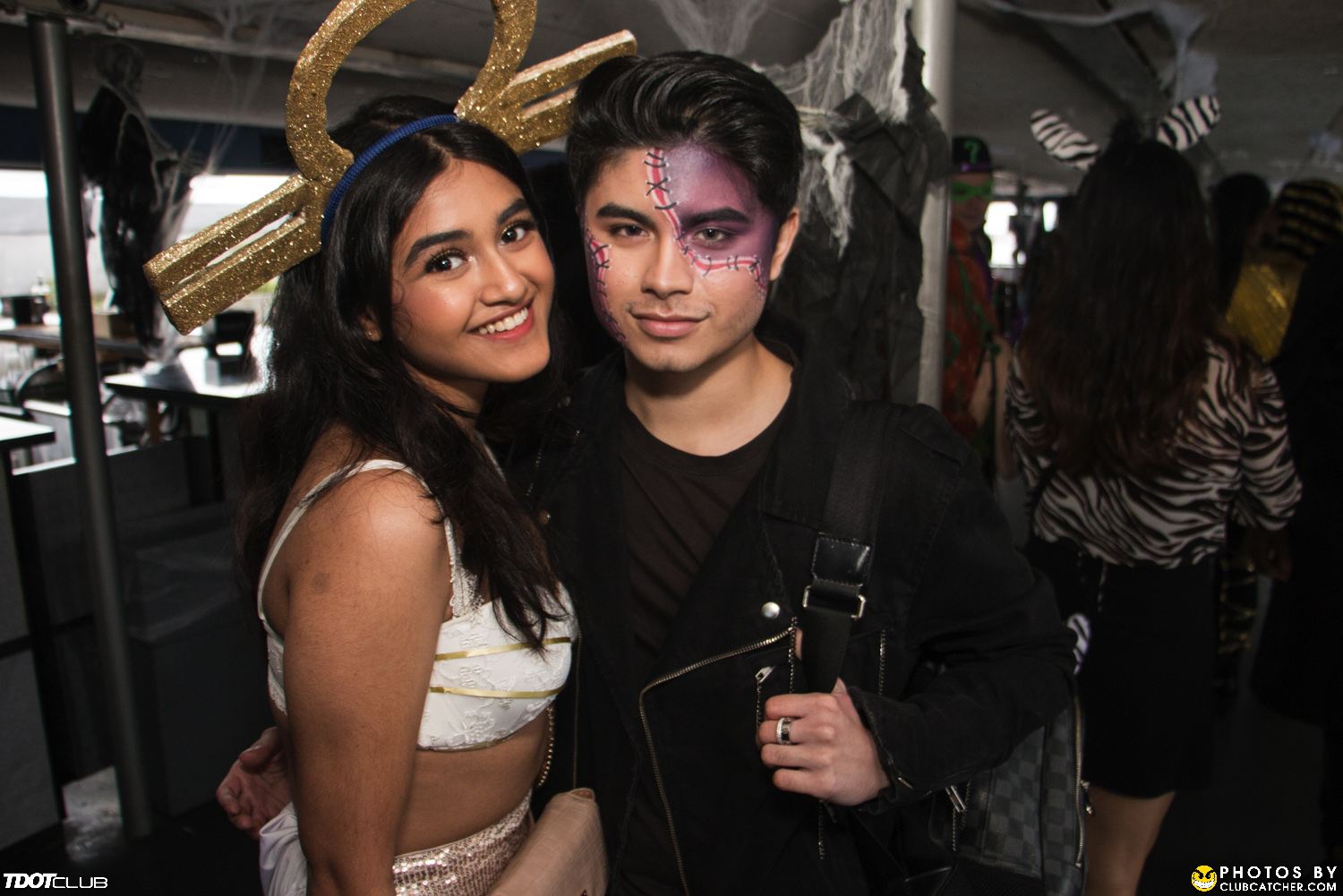 Empress Of Canada party venue photo 24 - October 30th, 2021