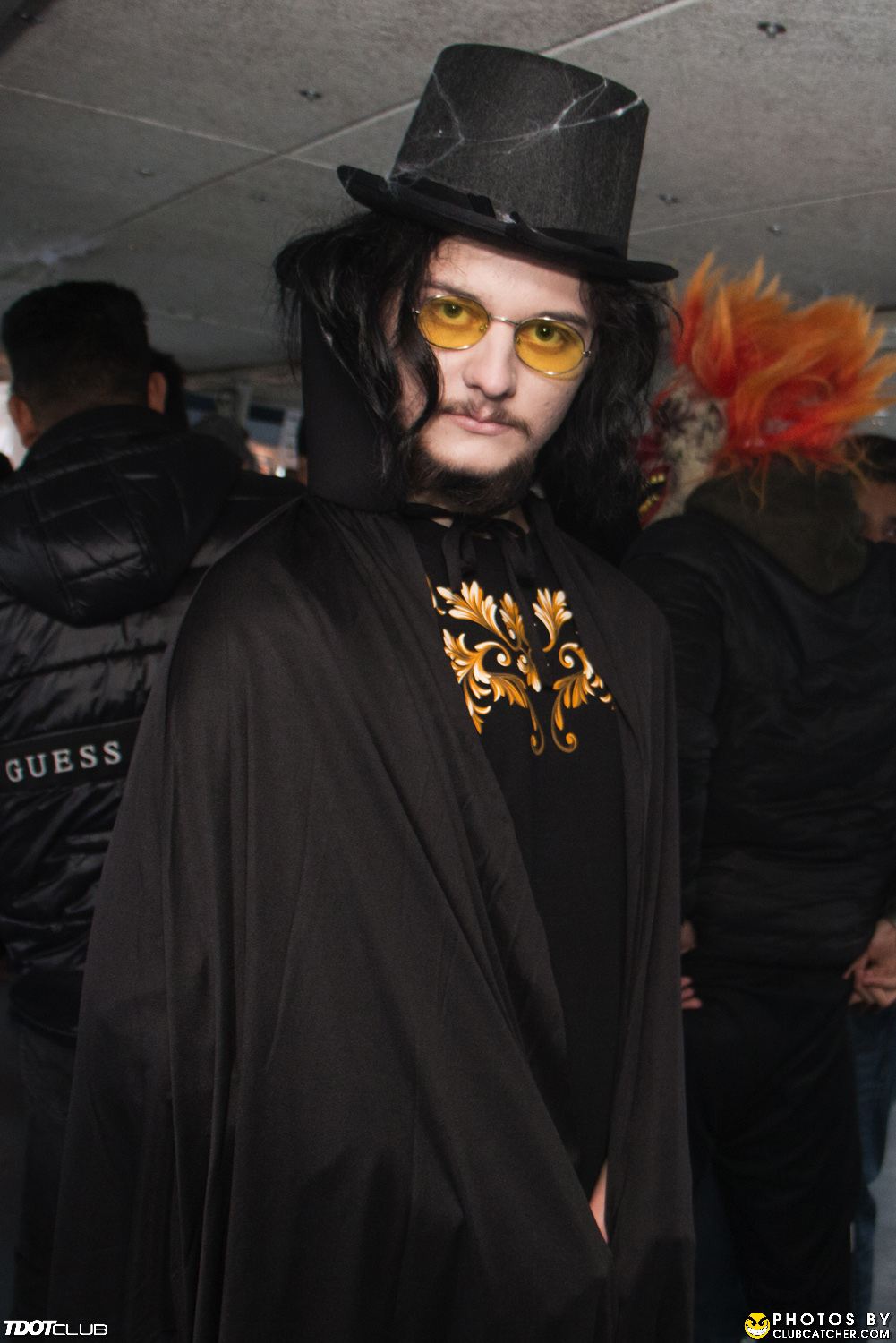 Empress Of Canada party venue photo 25 - October 30th, 2021