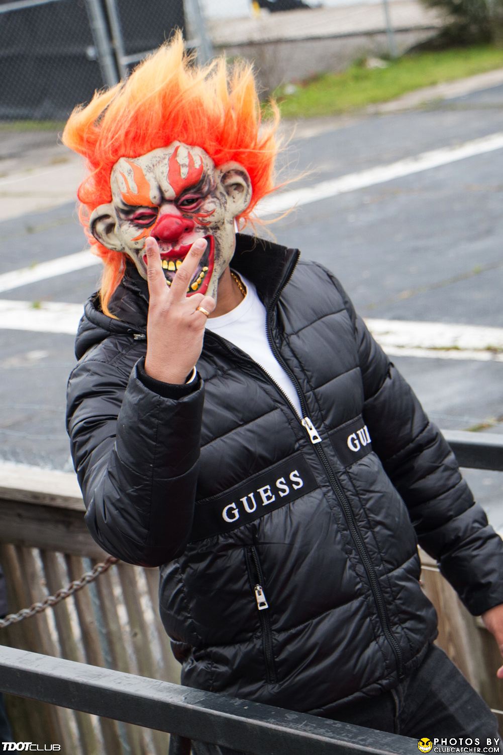 Empress Of Canada party venue photo 26 - October 30th, 2021