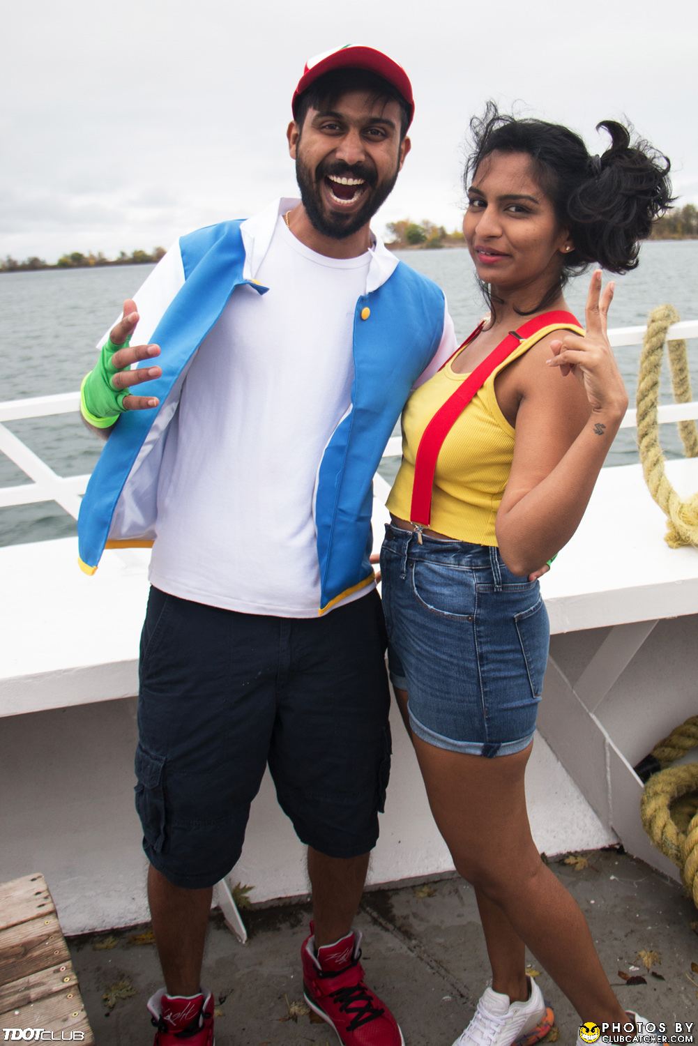 Empress Of Canada party venue photo 27 - October 30th, 2021