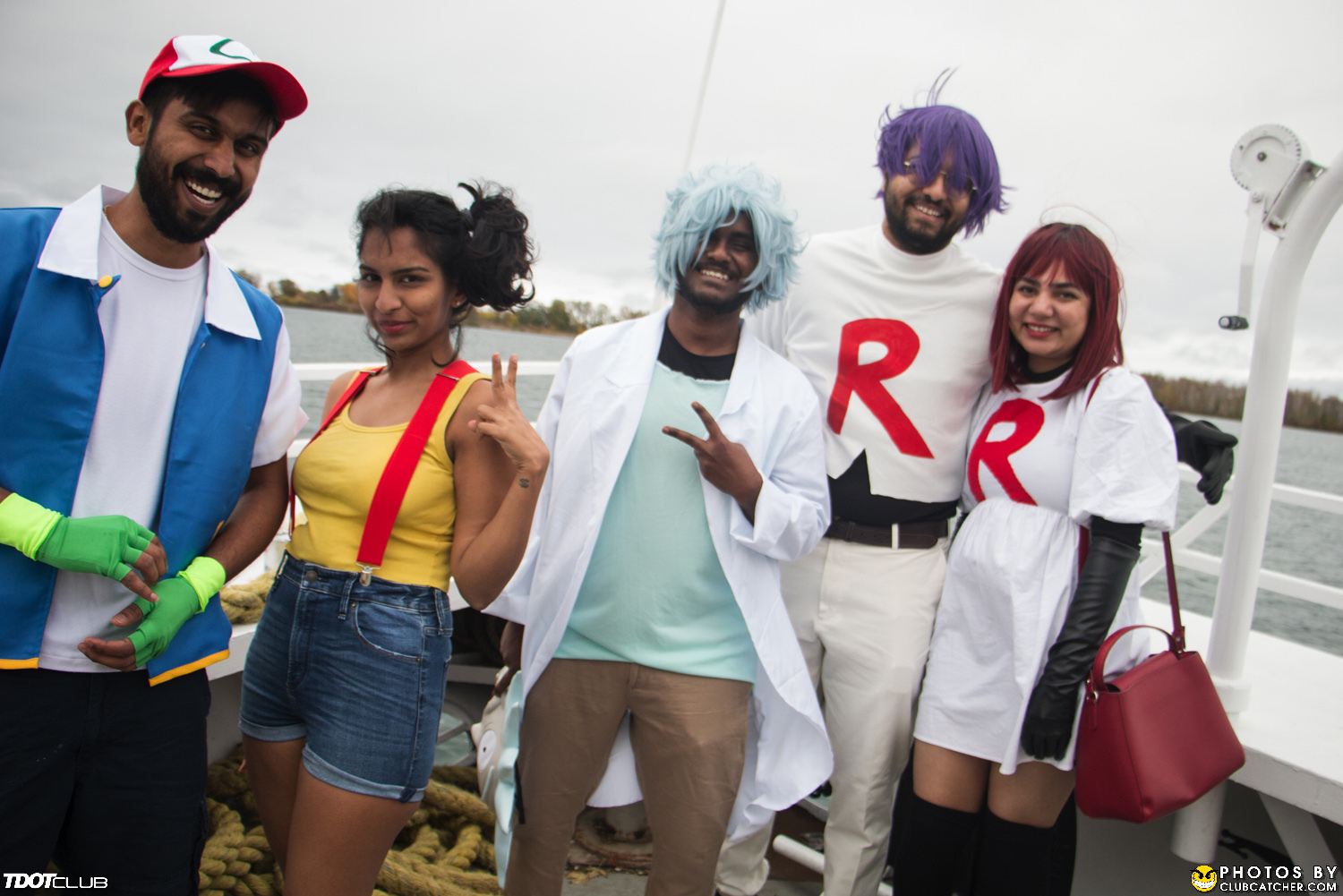 Empress Of Canada party venue photo 28 - October 30th, 2021