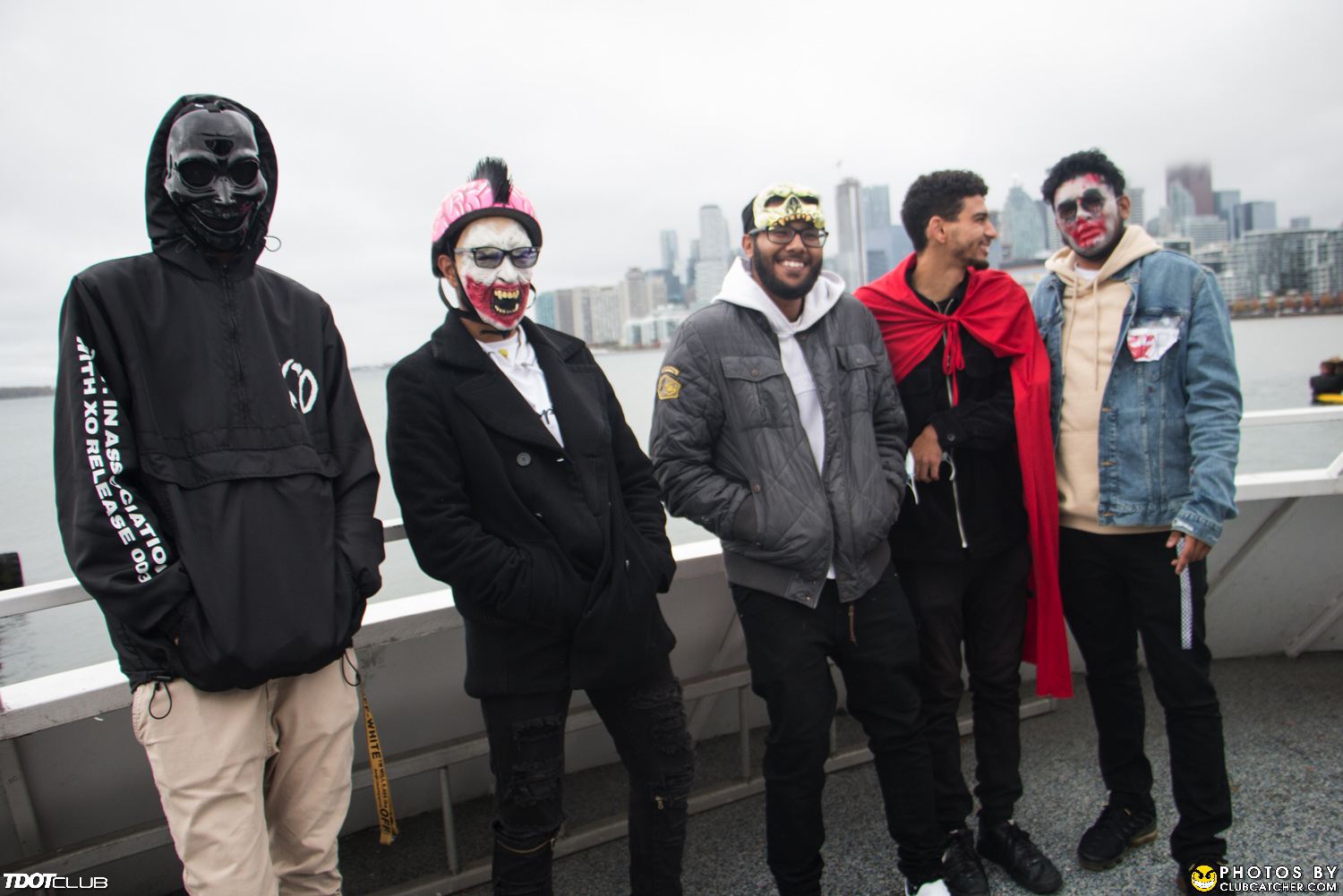 Empress Of Canada party venue photo 29 - October 30th, 2021