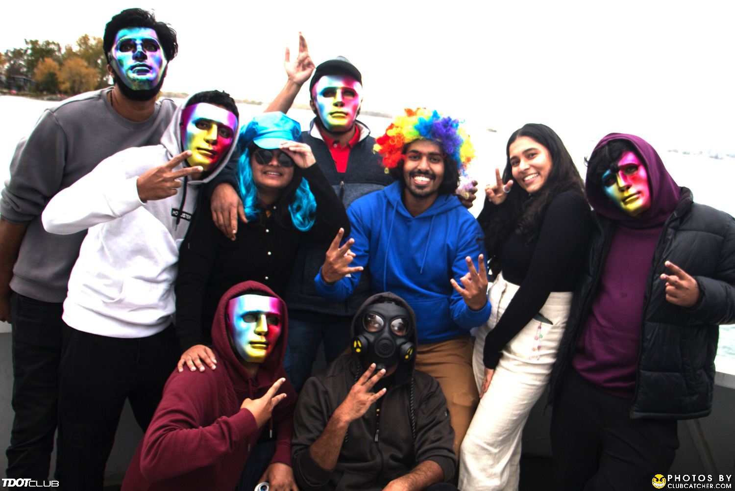 Empress Of Canada party venue photo 30 - October 30th, 2021